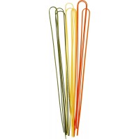 Tricolor Linguine Pasta (250gms, SproutsOG)